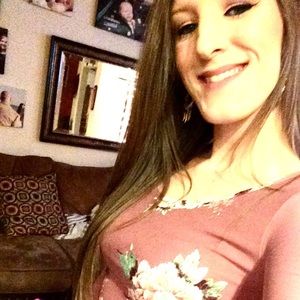 Meet your Posher, Shawna